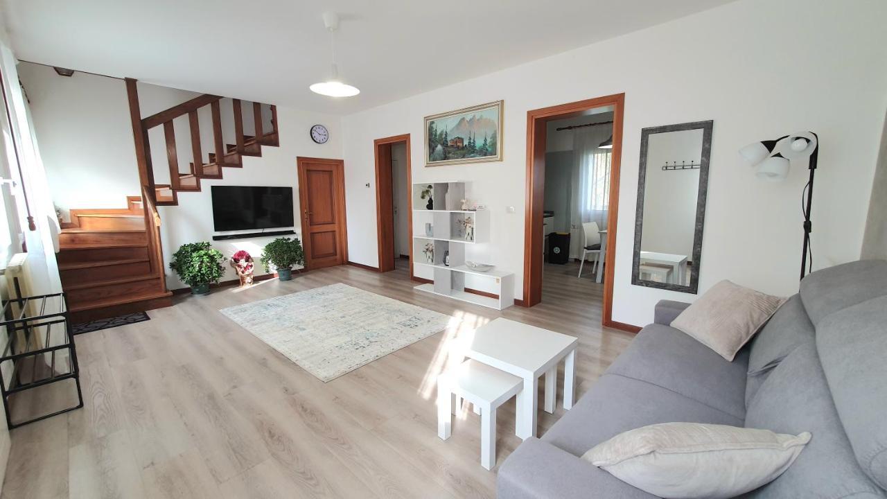 Niko Casa - 3 Bedroom Townhouse Ceggia Экстерьер фото