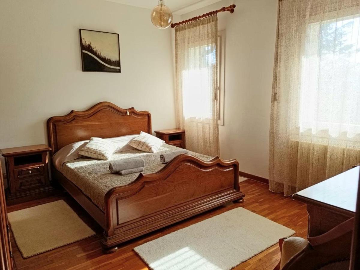 Niko Casa - 3 Bedroom Townhouse Ceggia Экстерьер фото