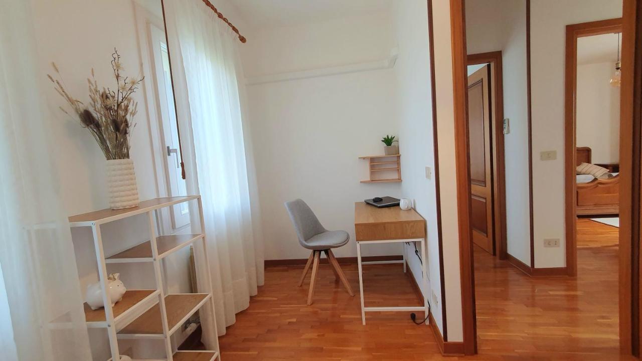 Niko Casa - 3 Bedroom Townhouse Ceggia Экстерьер фото