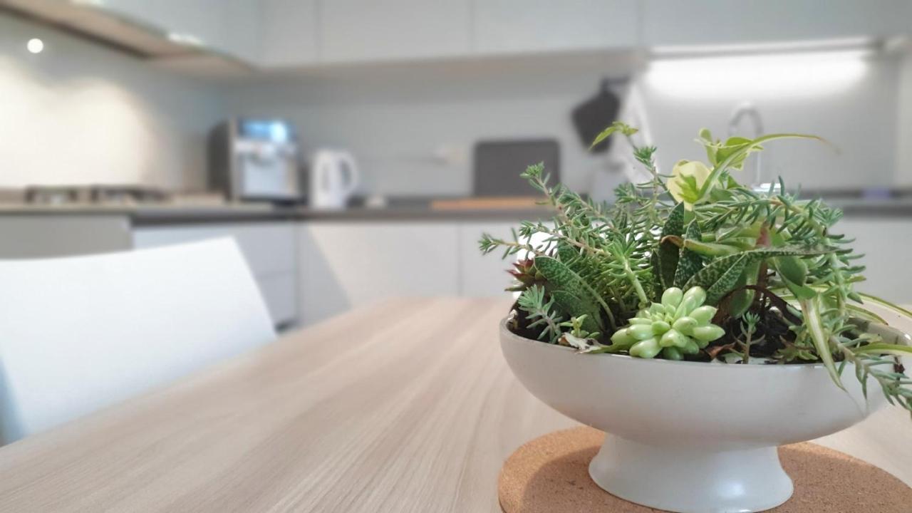 Niko Casa - 3 Bedroom Townhouse Ceggia Экстерьер фото