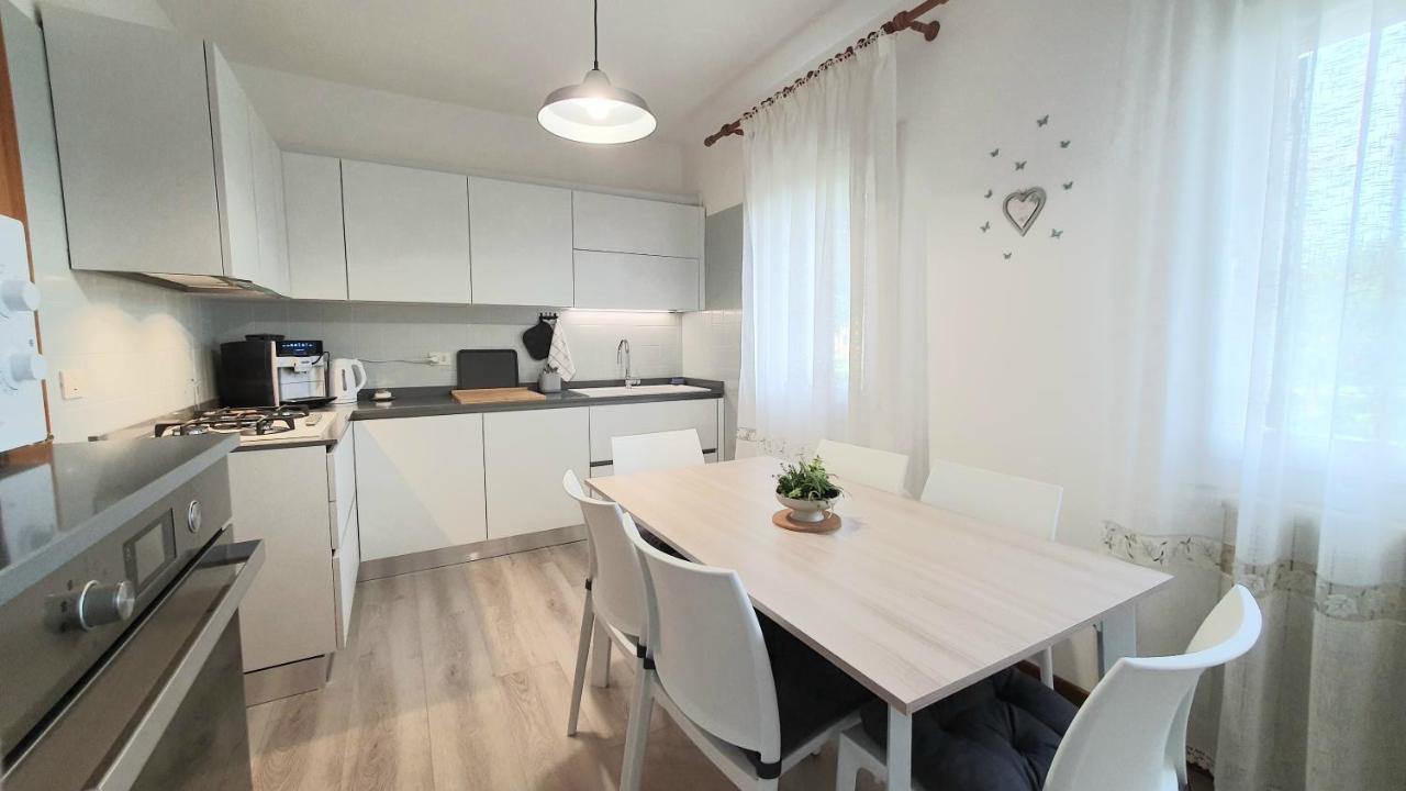 Niko Casa - 3 Bedroom Townhouse Ceggia Экстерьер фото