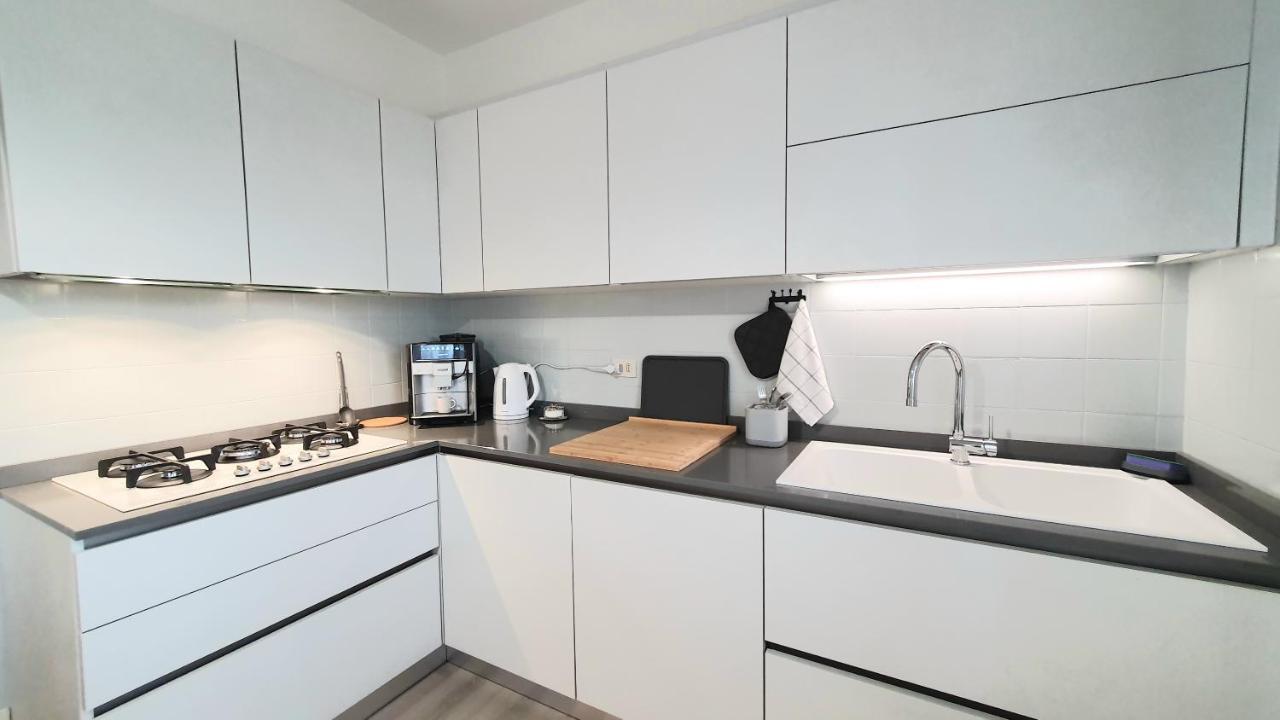 Niko Casa - 3 Bedroom Townhouse Ceggia Экстерьер фото