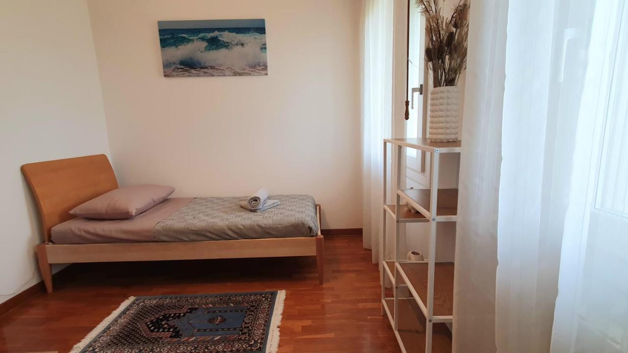 Niko Casa - 3 Bedroom Townhouse Ceggia Экстерьер фото