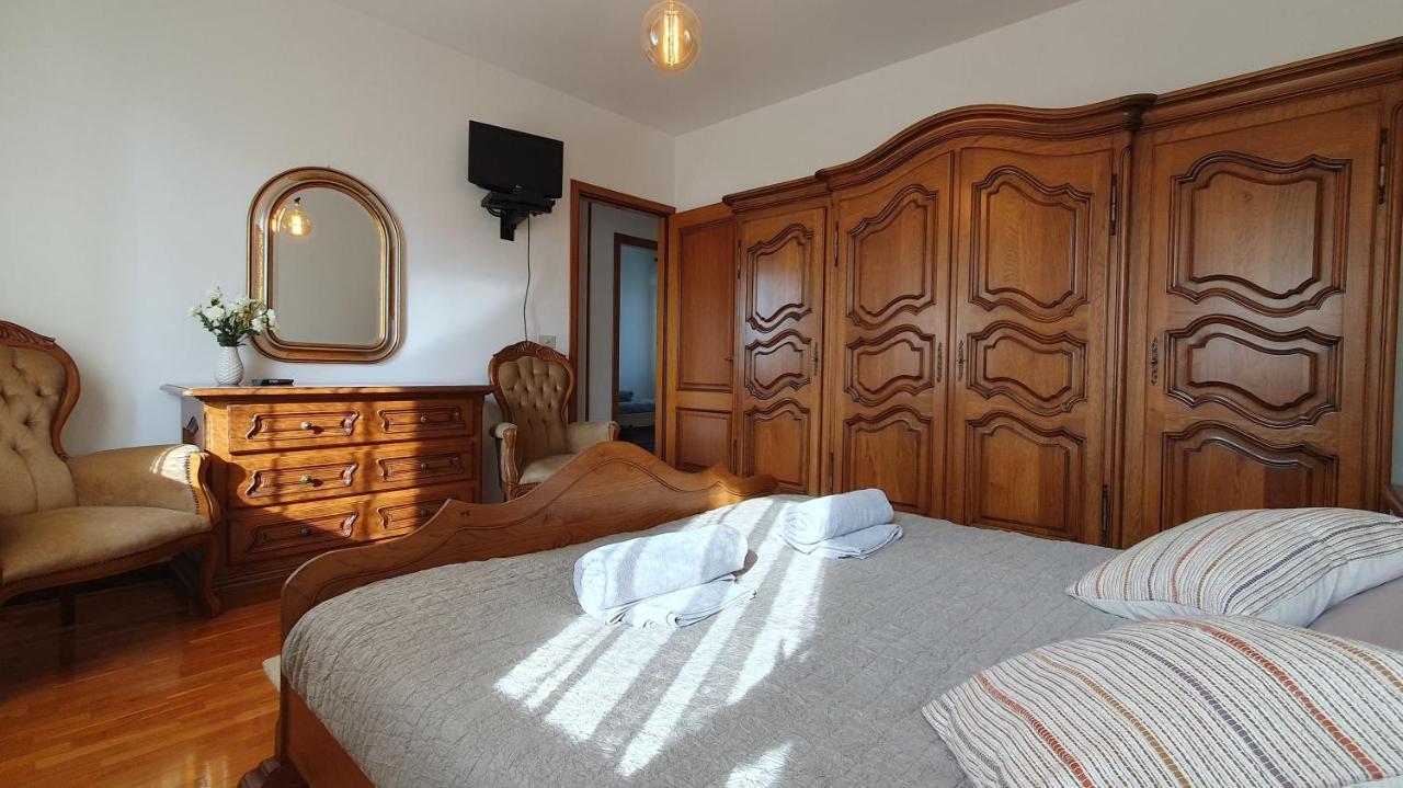 Niko Casa - 3 Bedroom Townhouse Ceggia Экстерьер фото